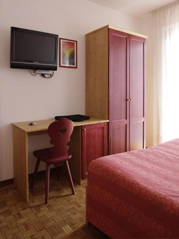 Albergo Miravalle เอารอนโซ ดิ คาโดเร ภายนอก รูปภาพ