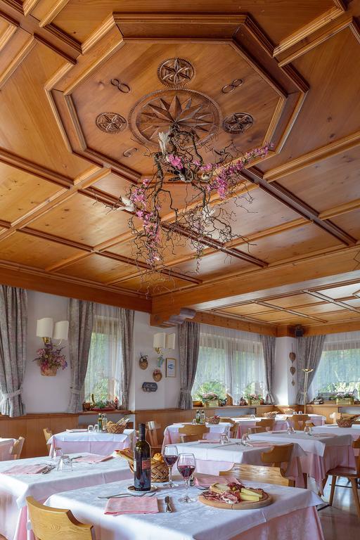 Albergo Miravalle เอารอนโซ ดิ คาโดเร ภายนอก รูปภาพ