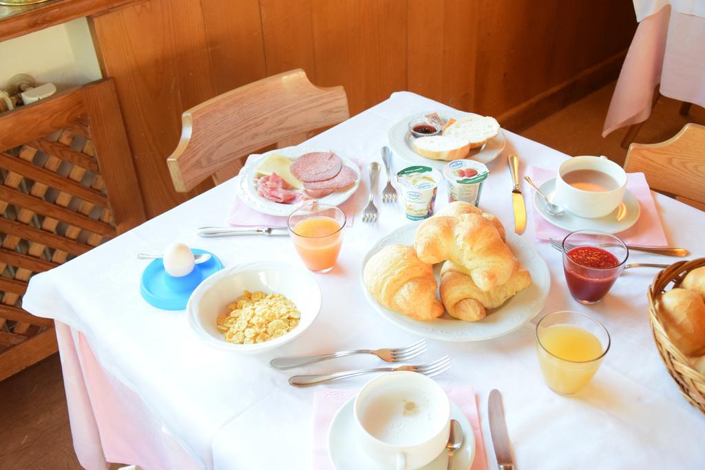 Albergo Miravalle เอารอนโซ ดิ คาโดเร ภายนอก รูปภาพ
