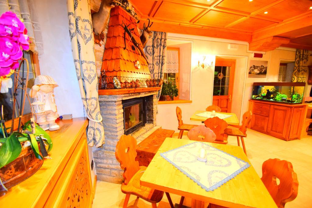 Albergo Miravalle เอารอนโซ ดิ คาโดเร ภายนอก รูปภาพ